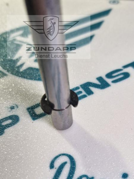 Sitzbank-Haltebolzen für Zündapp R 50 & RS 50 Roller – Typ 561  ET: 561-21.148